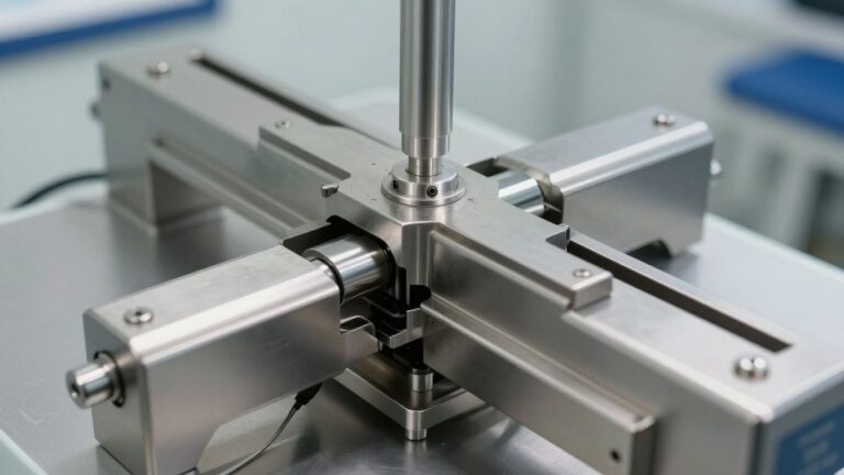 การทำความสะอาดเครื่องซีลตาม มาตรฐาน GMP