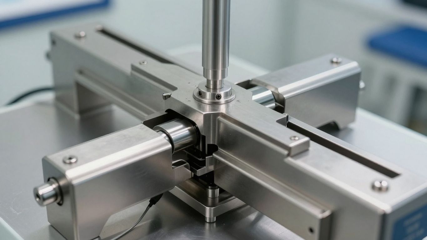 การทำความสะอาดเครื่องซีลตาม มาตรฐาน GMP