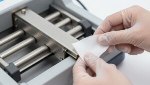 การ ฆ่าเชื้อเครื่องซีล วิธีการที่ถูกต้อง