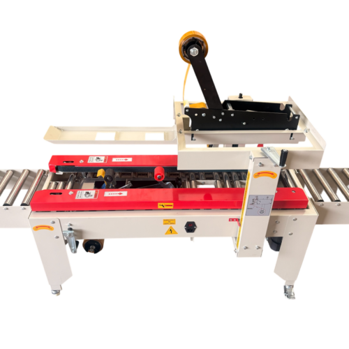 เครื่องปิดเทปกาว รุ่น FXJ-4030